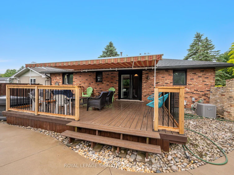 3 Kamps Crescent, Tillsonburg, ON, N4G 5H8 - 38