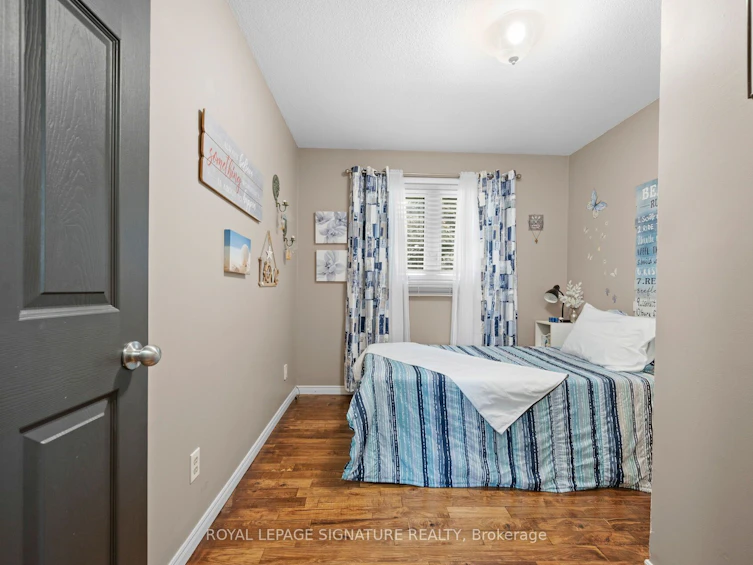 3 Kamps Crescent, Tillsonburg, ON, N4G 5H8 - 16