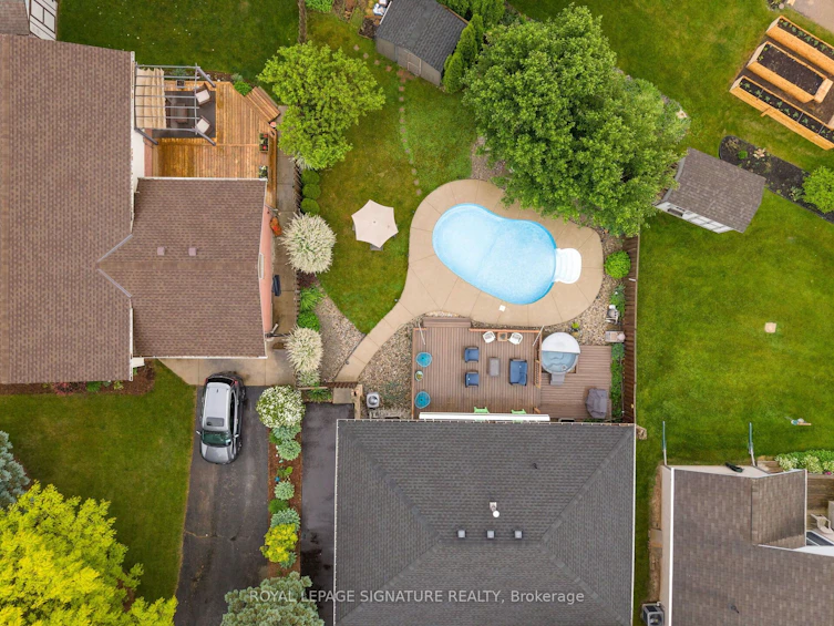 3 Kamps Crescent, Tillsonburg, ON, N4G 5H8 - 30