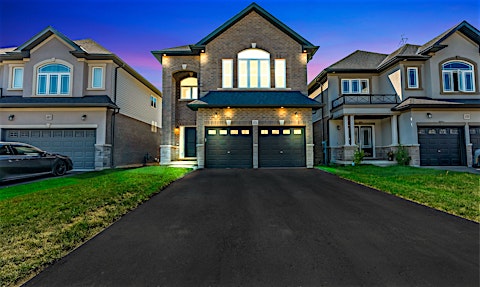 171 Rockledge Drive, Hamilton, ON, L0R 1P0