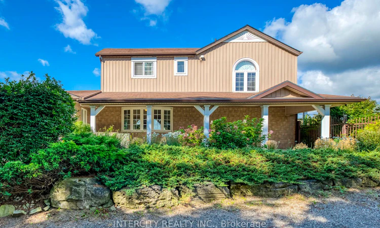 2764 Governors Road