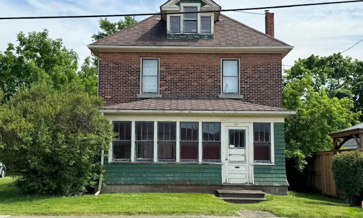 58 Neff Street