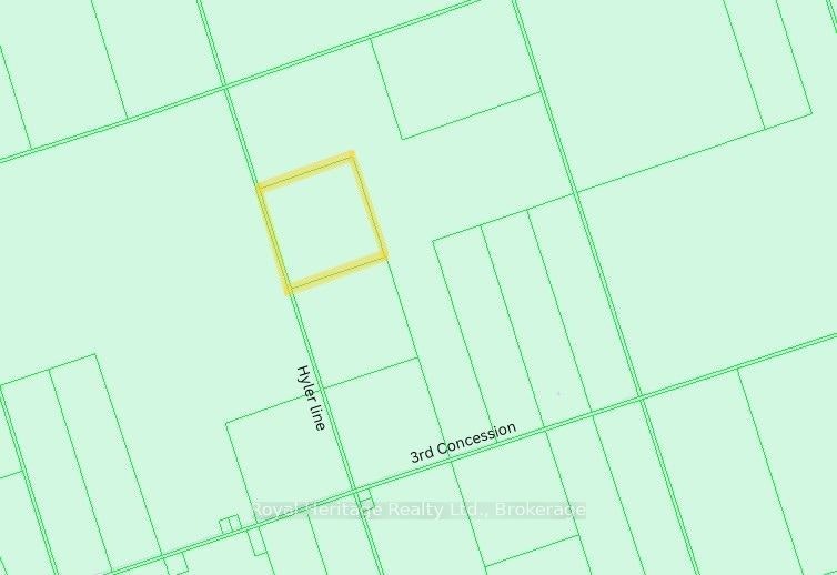 0 Hyler Line N, Kawartha Lakes, ON, K0M 1N0