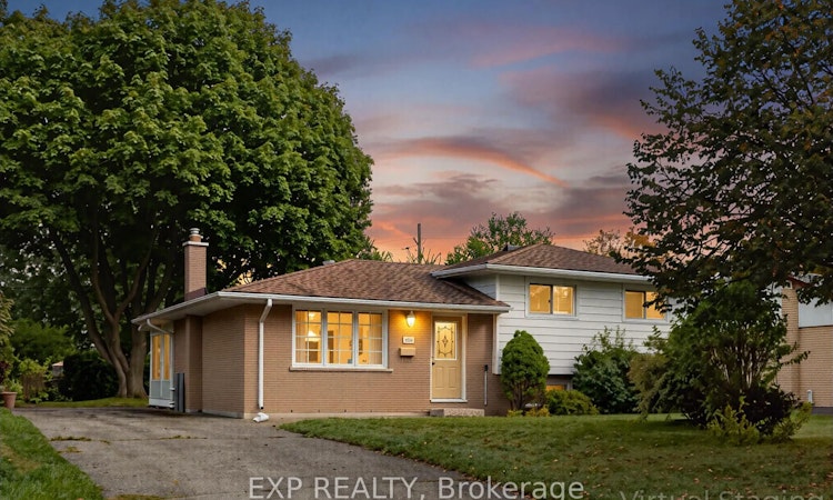 1184 Addison Drive