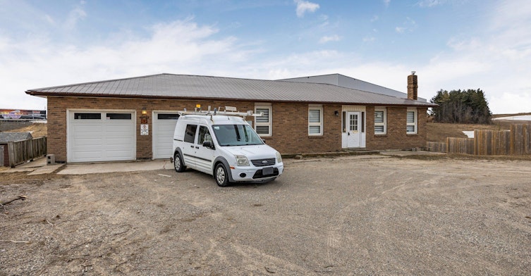 205386 County Rd 109 N/A, Amaranth, ON, L9W 7M5 - 2