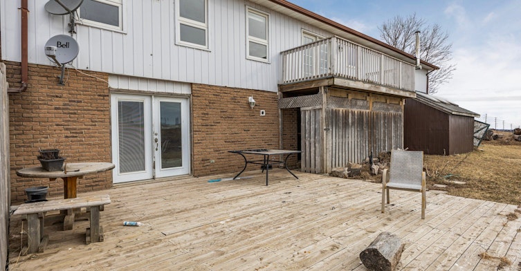 205386 County Rd 109 N/A, Amaranth, ON, L9W 7M5 - 45
