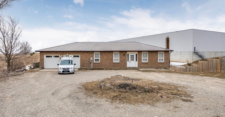 205386 County Rd 109 N/A, Amaranth, ON, L9W 7M5