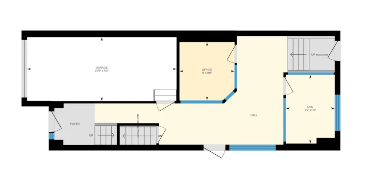 C16-619 Wild Ginger Avenue, Waterloo, ON, N2V 2X1 - 38