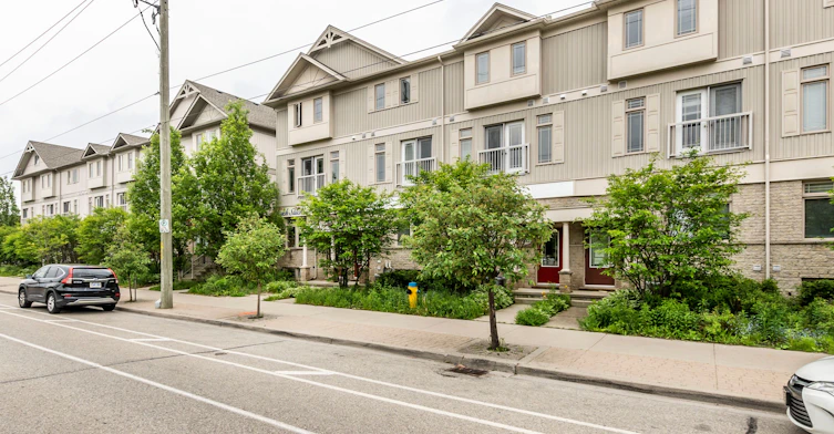 C16-619 Wild Ginger Avenue, Waterloo, ON, N2V 2X1 - 37