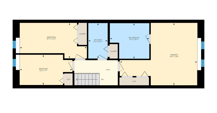 C16-619 Wild Ginger Avenue, Waterloo, ON, N2V 2X1 - 40