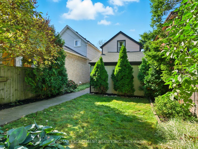 78 Oak Avenue, Hamilton, ON, L8L 5M8 - 33
