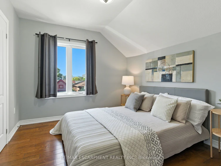 78 Oak Avenue, Hamilton, ON, L8L 5M8 - 20