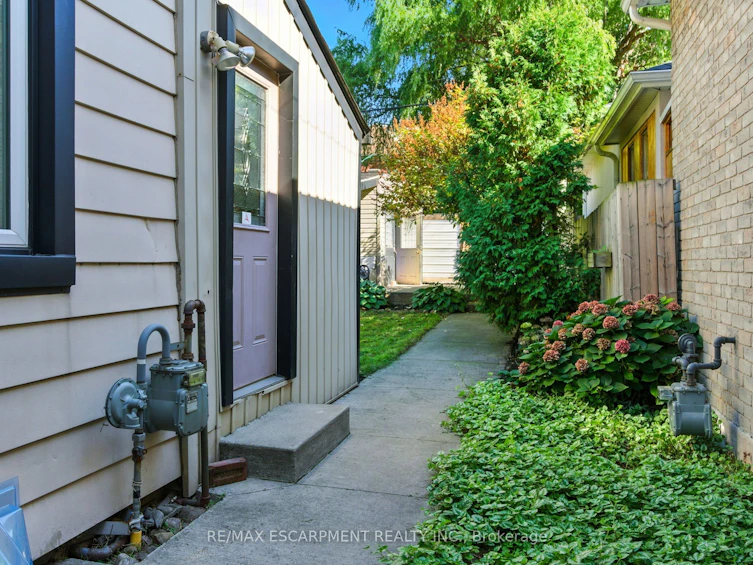 78 Oak Avenue, Hamilton, ON, L8L 5M8 - 28