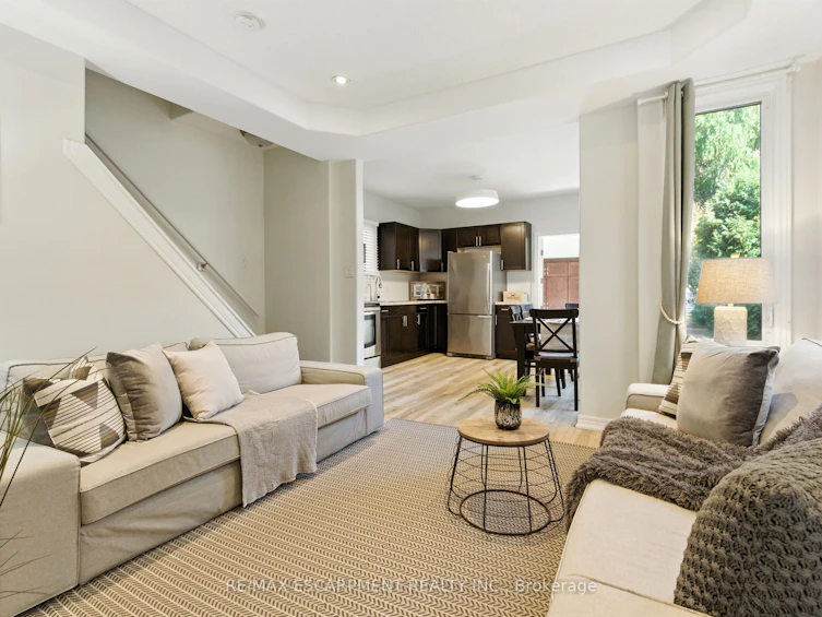 78 Oak Avenue, Hamilton, ON, L8L 5M8 - 10