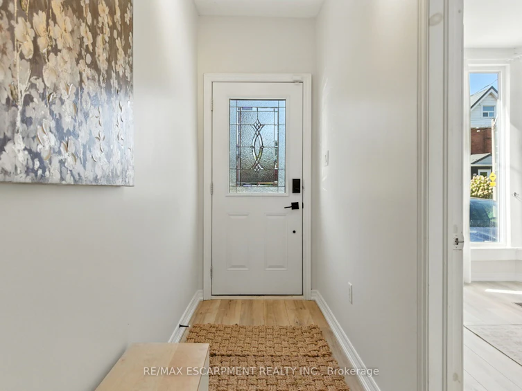 78 Oak Avenue, Hamilton, ON, L8L 5M8 - 3