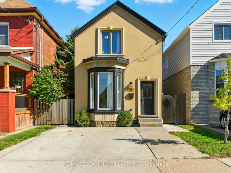 78 Oak Avenue, Hamilton, ON, L8L 5M8