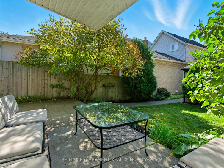 78 Oak Avenue, Hamilton, ON, L8L 5M8 - 30