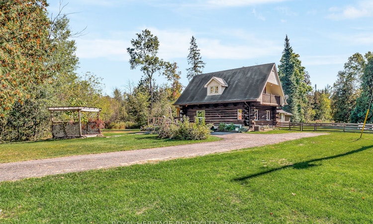 714 Sills Road