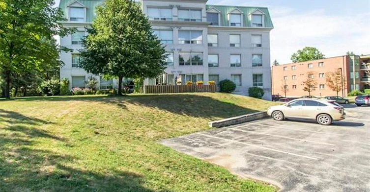 305-405 Erb Street W, Waterloo, ON, N2L 1W7 - 22