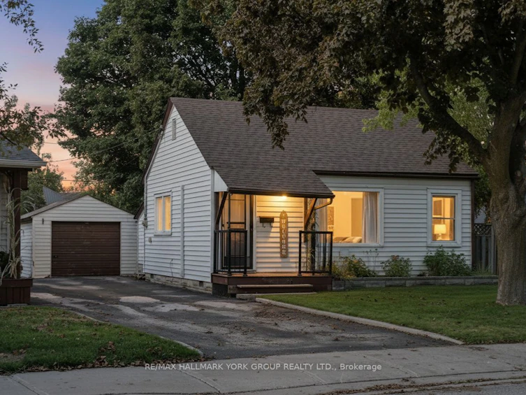 24 Churchill Crescent, Kawartha Lakes, ON, K9V 3Y6 - 2