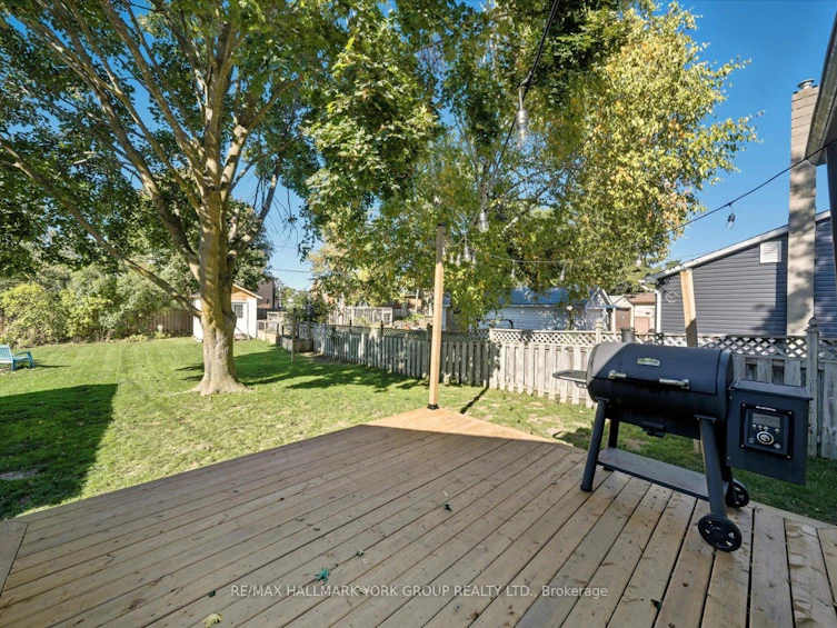 24 Churchill Crescent, Kawartha Lakes, ON, K9V 3Y6 - 26
