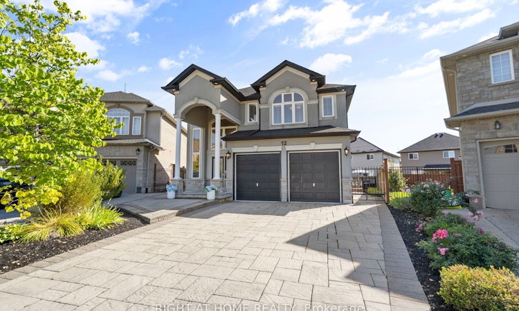 12 Donatello Court