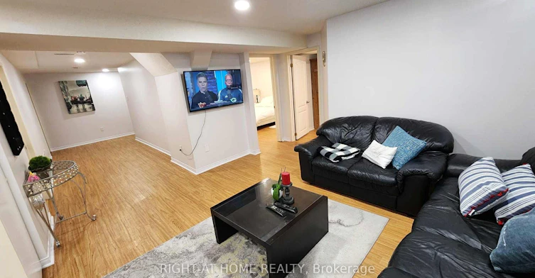 BASEMENT-44 Meadowlands Boulevard, Hamilton, ON, L9K 1H8 - 11