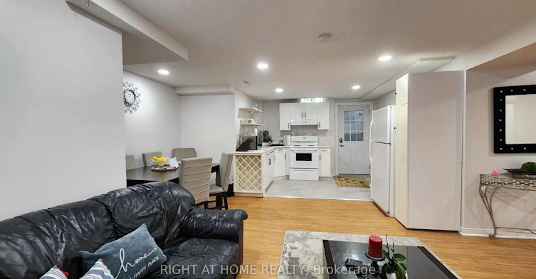 BASEMENT-44 Meadowlands Boulevard, Hamilton, ON, L9K 1H8 - 6