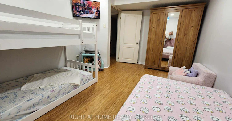 BASEMENT-44 Meadowlands Boulevard, Hamilton, ON, L9K 1H8 - 14