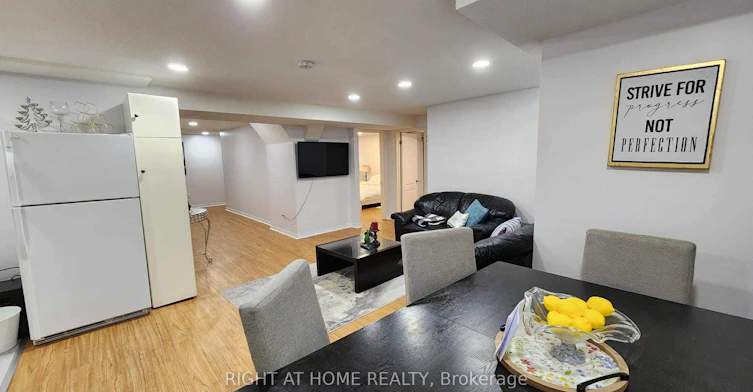 BASEMENT-44 Meadowlands Boulevard, Hamilton, ON, L9K 1H8 - 7