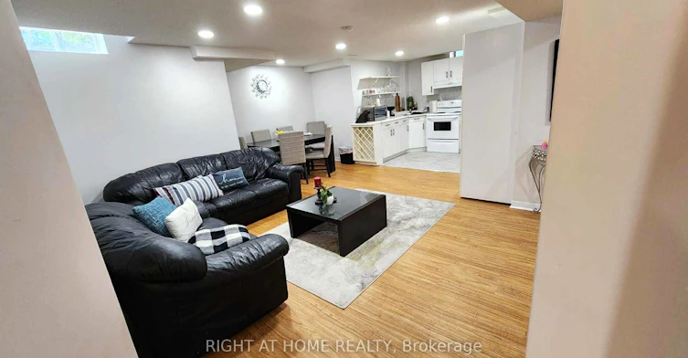 BASEMENT-44 Meadowlands Boulevard, Hamilton, ON, L9K 1H8 - 3