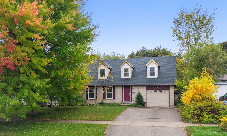21 Briarlea Road