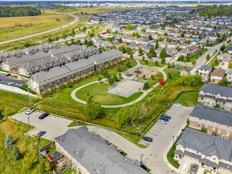 54-9 Hampton Brook Way, Hamilton, ON, L0R 1W0 - 19
