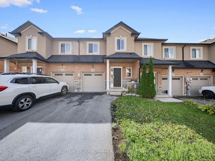 54-9 Hampton Brook Way, Hamilton, ON, L0R 1W0