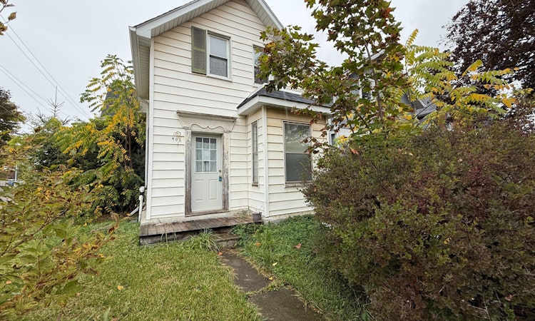 402 Main Street