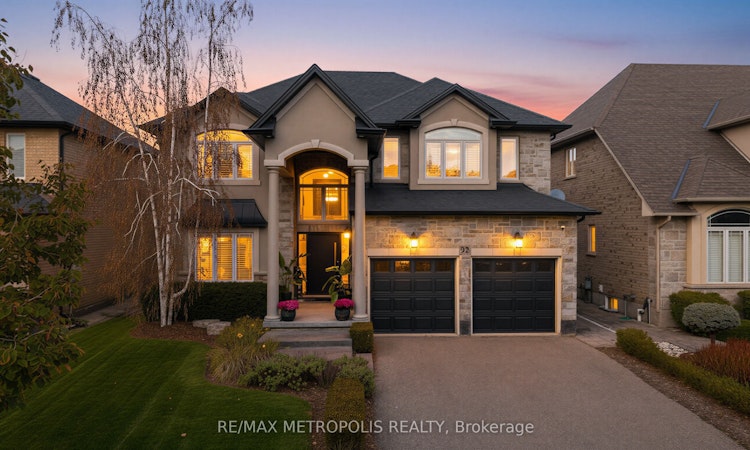 92 Bookjans Drive
