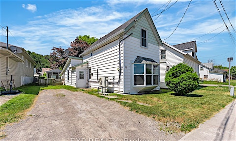36 Stanley Street, Quinte West, ON, K8V 4V2