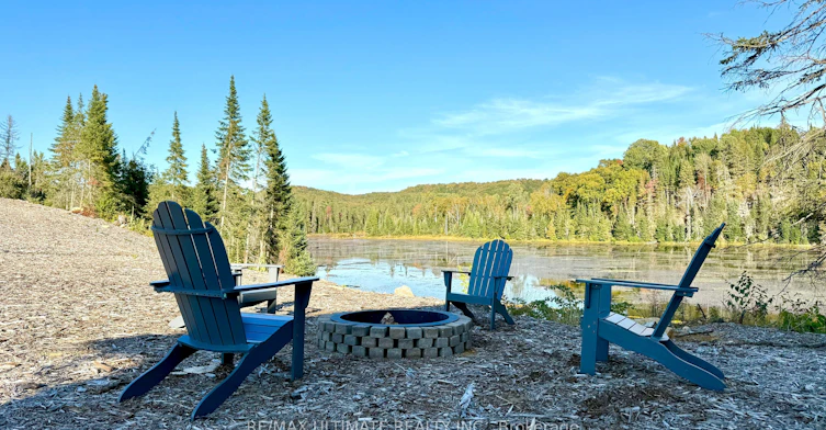 1166 Echo Hills Road, Lake of Bays, ON, P1H 2J6 - 18