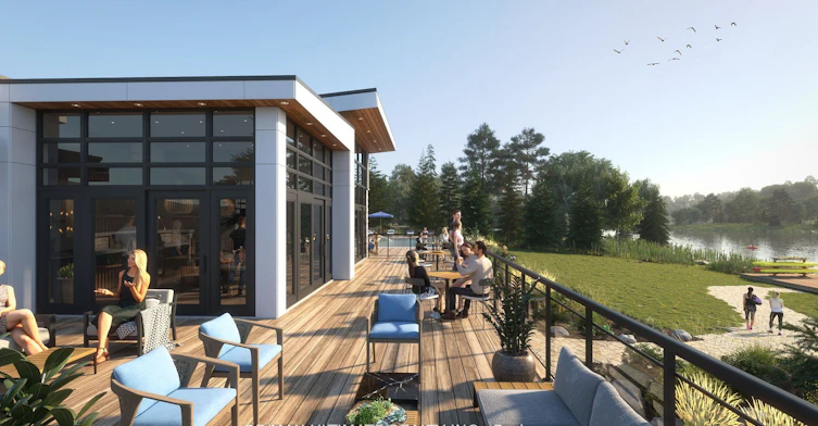 1166 Echo Hills Road, Lake of Bays, ON, P1H 2J6 - 20