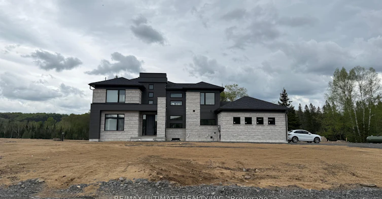 1166 Echo Hills Road, Lake of Bays, ON, P1H 2J6 - 2