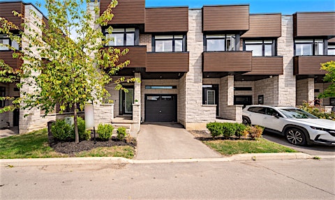 22-35 Midhurst Heights, Hamilton, ON, L8J 0K9
