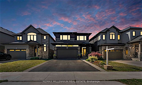 67 Lexington Avenue, Hamilton, ON, L8J 0L5