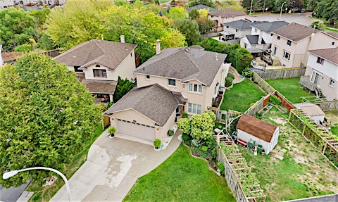20 Driftwood Place, Hamilton, ON, L8J 2N7
