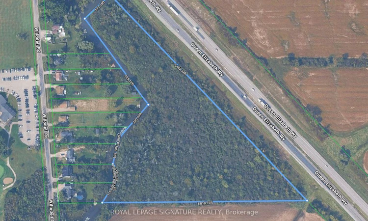 Lot 14 Willowdell Road