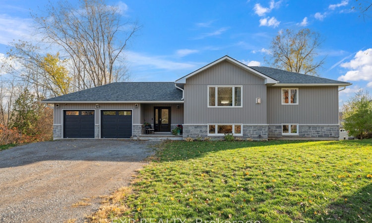 167 Bernard Long Road