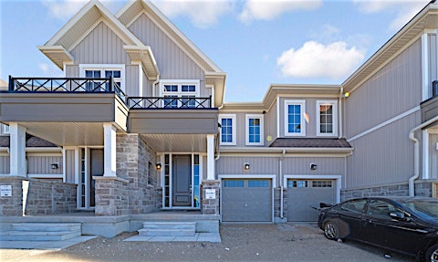 167 Gear Avenue, Erin, ON, N0B 1T0
