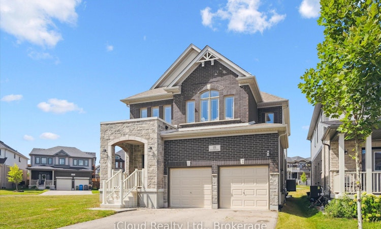 18 Everton Drive