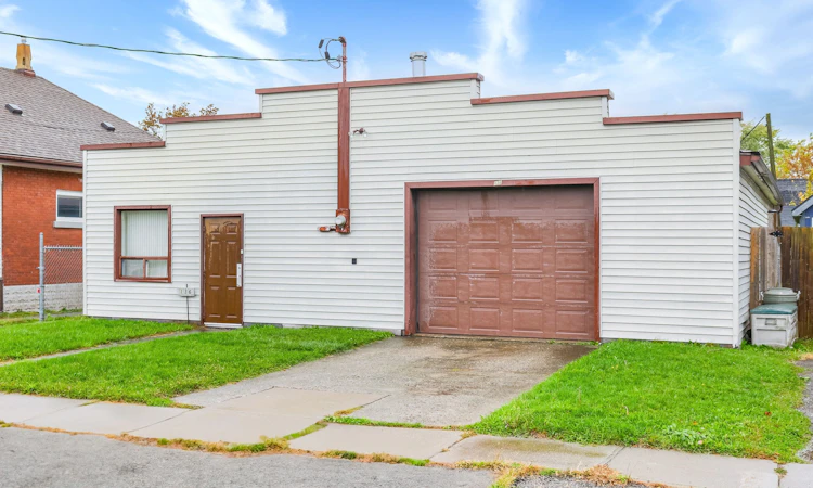 134 Frazer Street