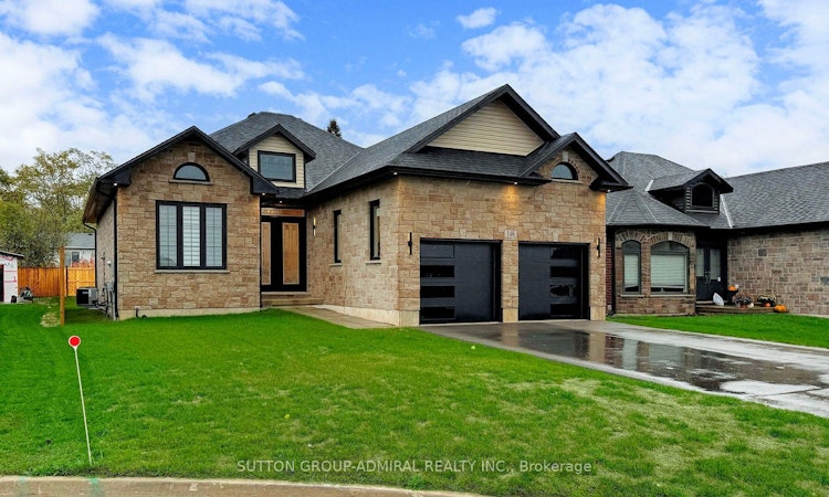 146 Hetram Court