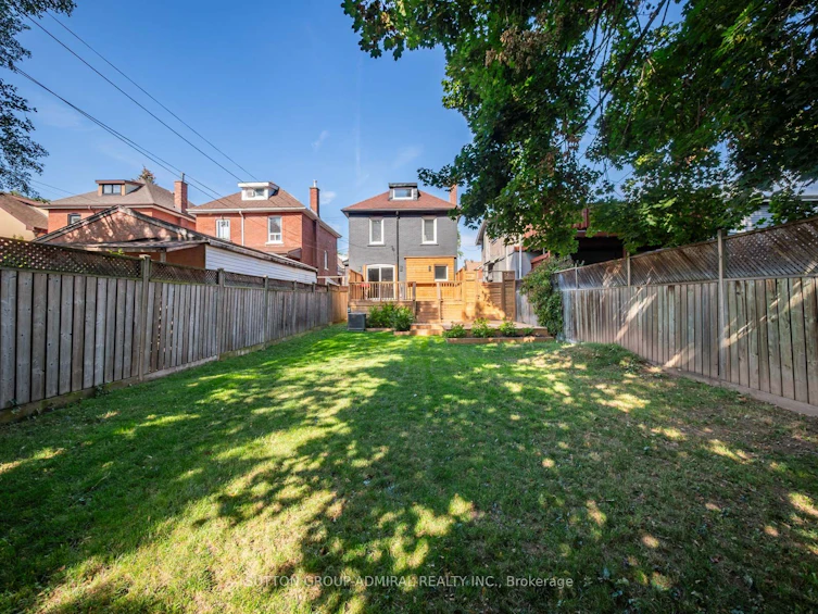 187 Rosslyn Avenue S, Hamilton, ON, L8M 3J4 - 37